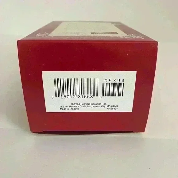 Hallmark Keepsake Ornament - Picture 6 of 11